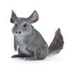 Solid Simulation Animal Toy Mini Animal Model Decoration Gift For Kids