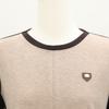 Shiz Madam Women S Cozy Leather Trim Band 50S faShion T57429