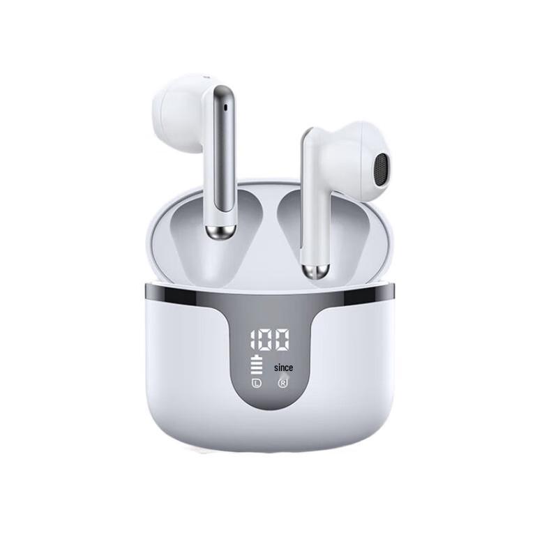 WeiSheng WS47 True Wireless Stereo Earbuds