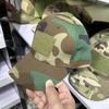 Military Fan Outdoor Camouflage Baseball Net Hat, Special Forces Tactical Camouflage Hat, Skull Sunshade Velcro Cap