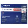 Power Pak, Pomegranate Blueberry, 30 Stick Packs, 0.22 Oz (6.1 G) Each