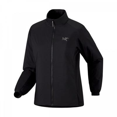 Arcteryx Women S Atom Jacket Black Le1222322708