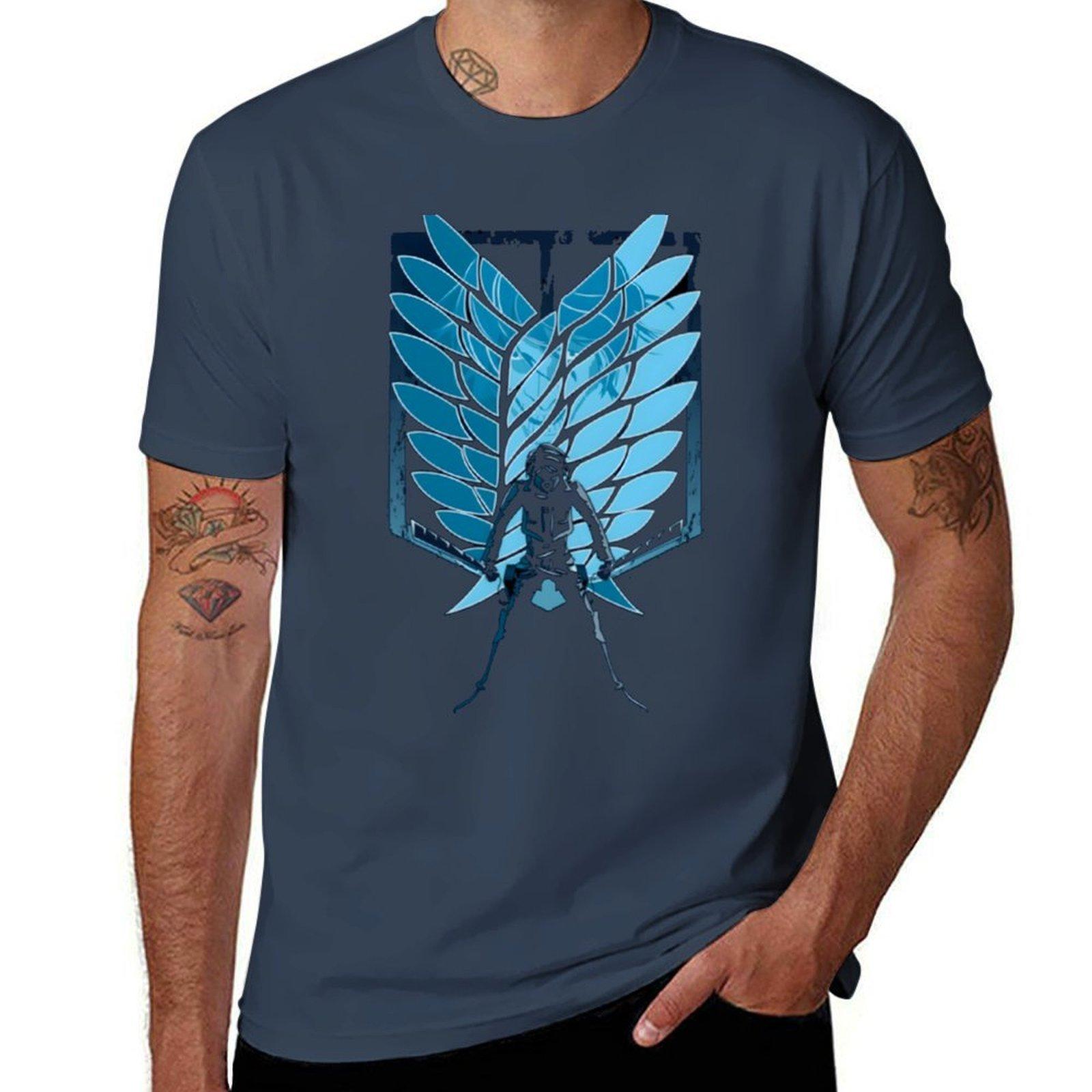 Icon Boy TShirt NonShrink Basic Cotton TShirt S