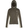 Kemilia Fleece Jacket