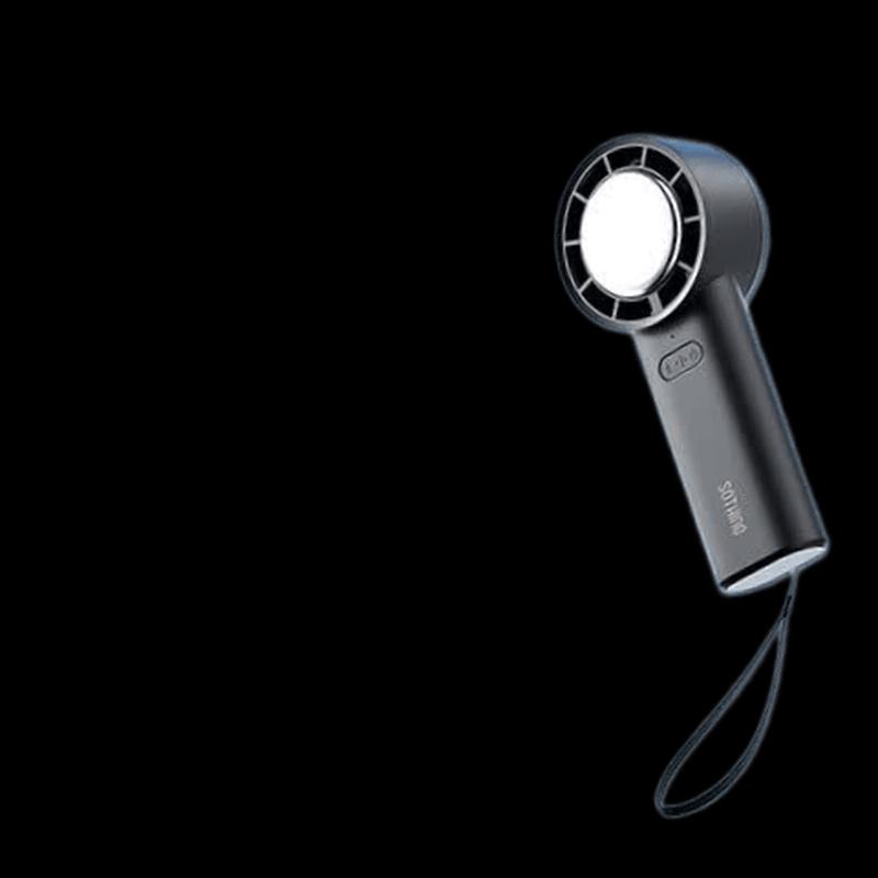 SOTHING Portable Ice-Cooling Fan