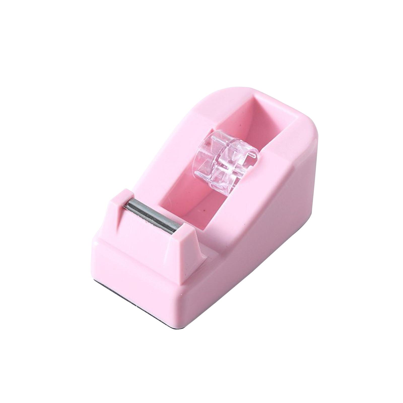 Красочная маленькая лента Ransparent Ленточный резак Пластиковая лента Машина Ленточная стойка