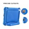 Kids IPad Mini 6 Case Full Coverage Shockproof Lightweight Protective Cover With Cartoon Design Children