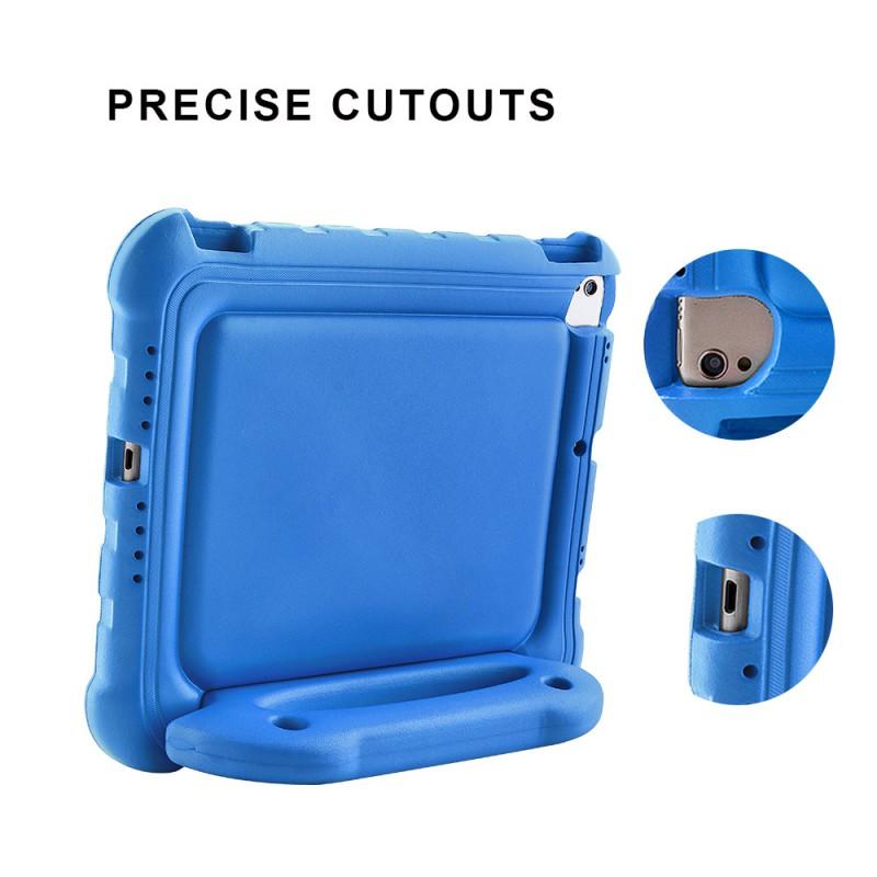 Kids IPad Mini 6 Case Full Coverage Shockproof Lightweight Protective Cover With Cartoon Design Children