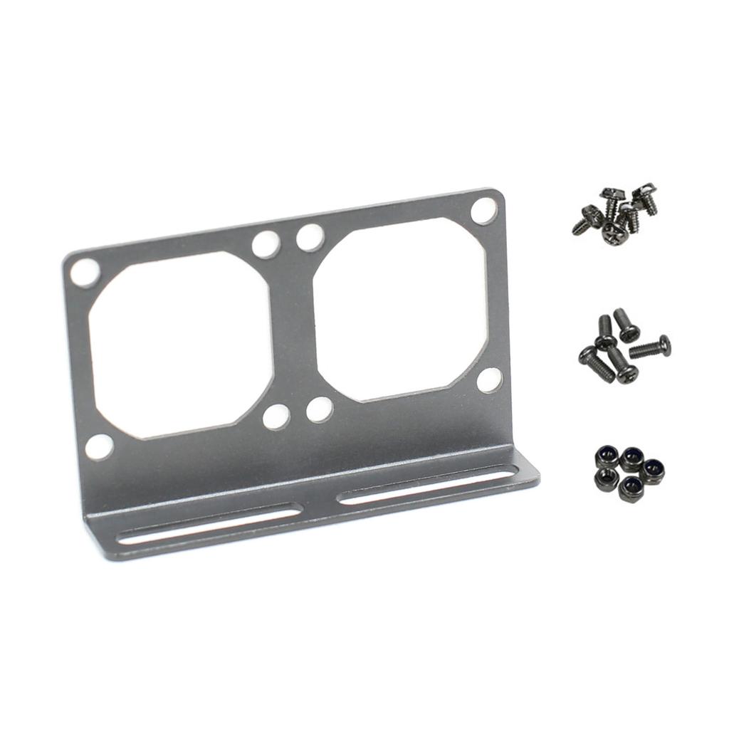 Bridge Bracket Memory Overclocking Cooling Fan Bracket PC Case Graphics Card Cpu Mainboard Hard Disk Cooling Rack