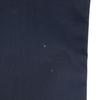ARMANI EXCHANGE Tapered pants 4 Navy Women Used