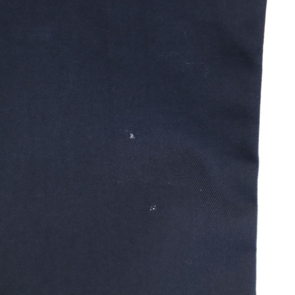 ARMANI EXCHANGE Tapered pants 4 Navy Women Used