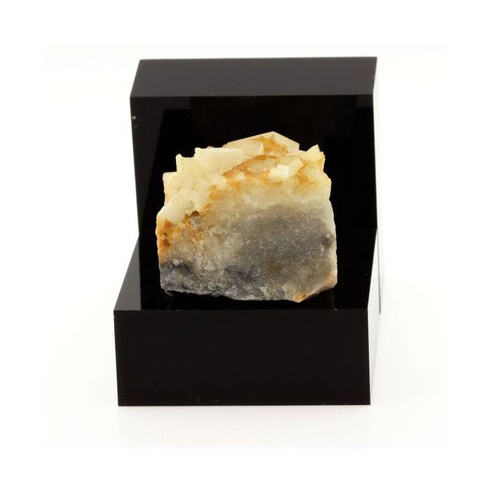 Dolomite et Giobertite 401.5 carats