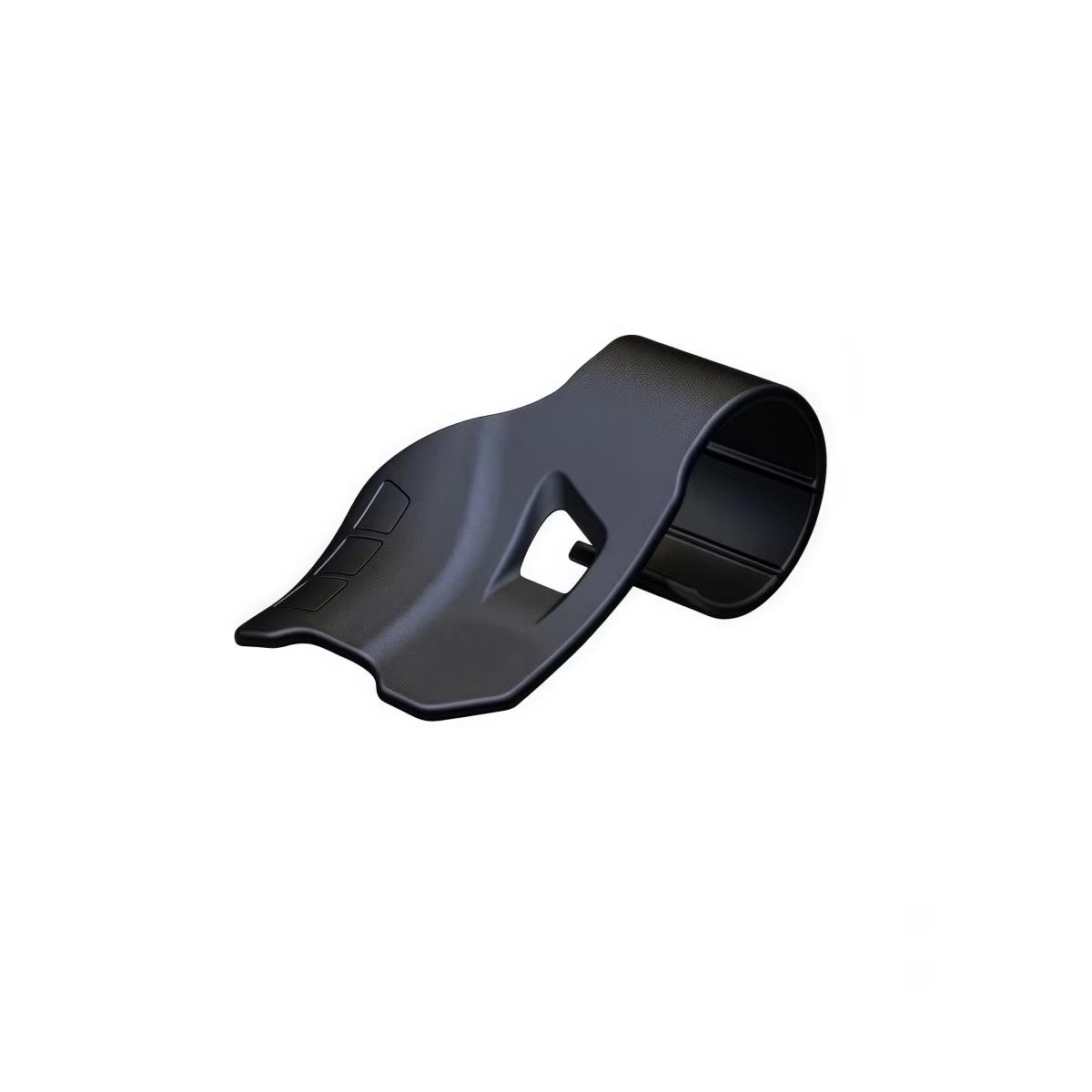 1PC Motorcycle Throttle Assist Grip Reduce Hand Fatigue for Long Rides Accelerator Labor Saver Hand Grip Motorcycle Accessories