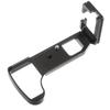 FOTGA Quick Release Plate L Bracket Grip Holder for SONY RX10 M3 DSC-RX10III Camera Arca Swiss