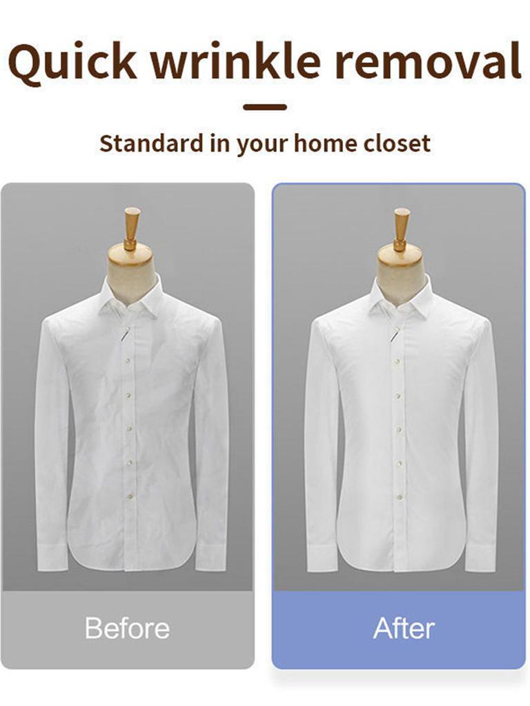 SOKANY-119 Household Electric Iron Handheld Steam Ironer Mini Portable Student Travel Ceramic Base Plate Design Suitable for all