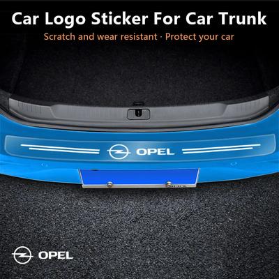 Accesorii de exterior – Autocolante pentru auto