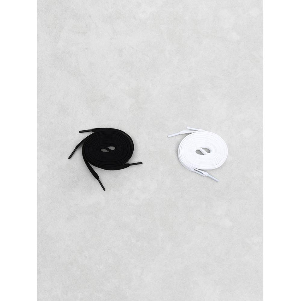

Ремешок для кроссовок Daiso 10 мм blacks