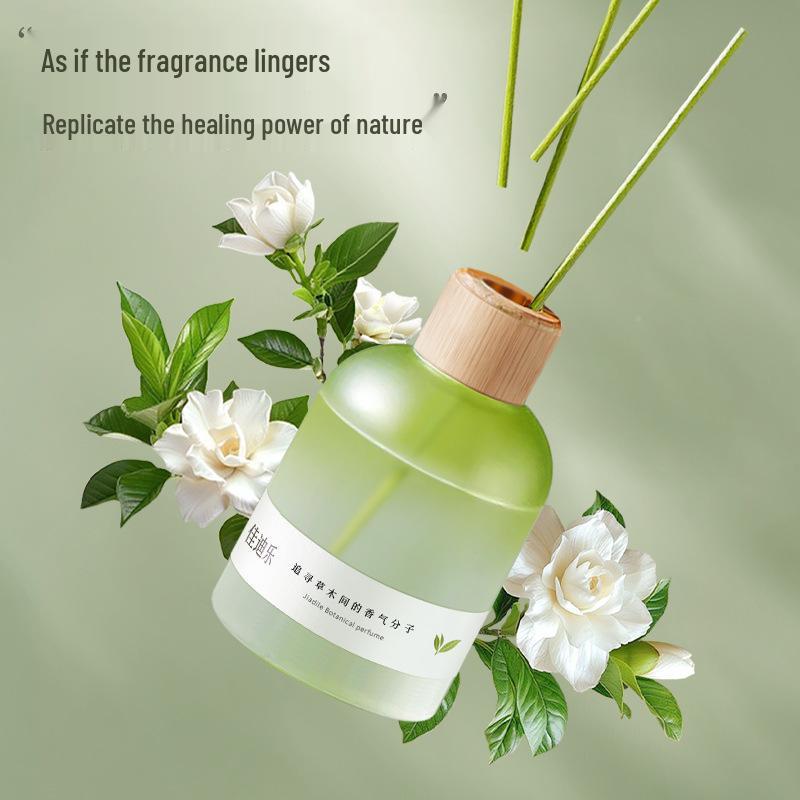 Jasmine Aromatherapy Room Perfume - Long-lasting Indoor Fragrance Incense Ornament