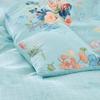 FUANNA Soybean Fiber Mother-Child Duvet Set