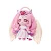 Cookie Run Kingdom Plush Toy Pure Vanilla Cookie Eternal Sugar Cookie Soft Stuffed Doll Game Peripheral Collectible Gift