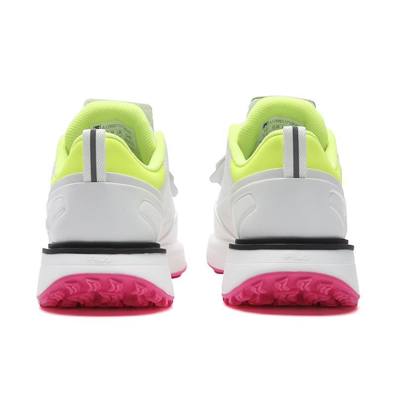 Fila Golf Series GF Drivex 1+ Stylish Simple Sports Comfortable Knob Shock Absorption Non-Slip Wear-Resistant Low-Top Golf Shoes A12W611712FAS