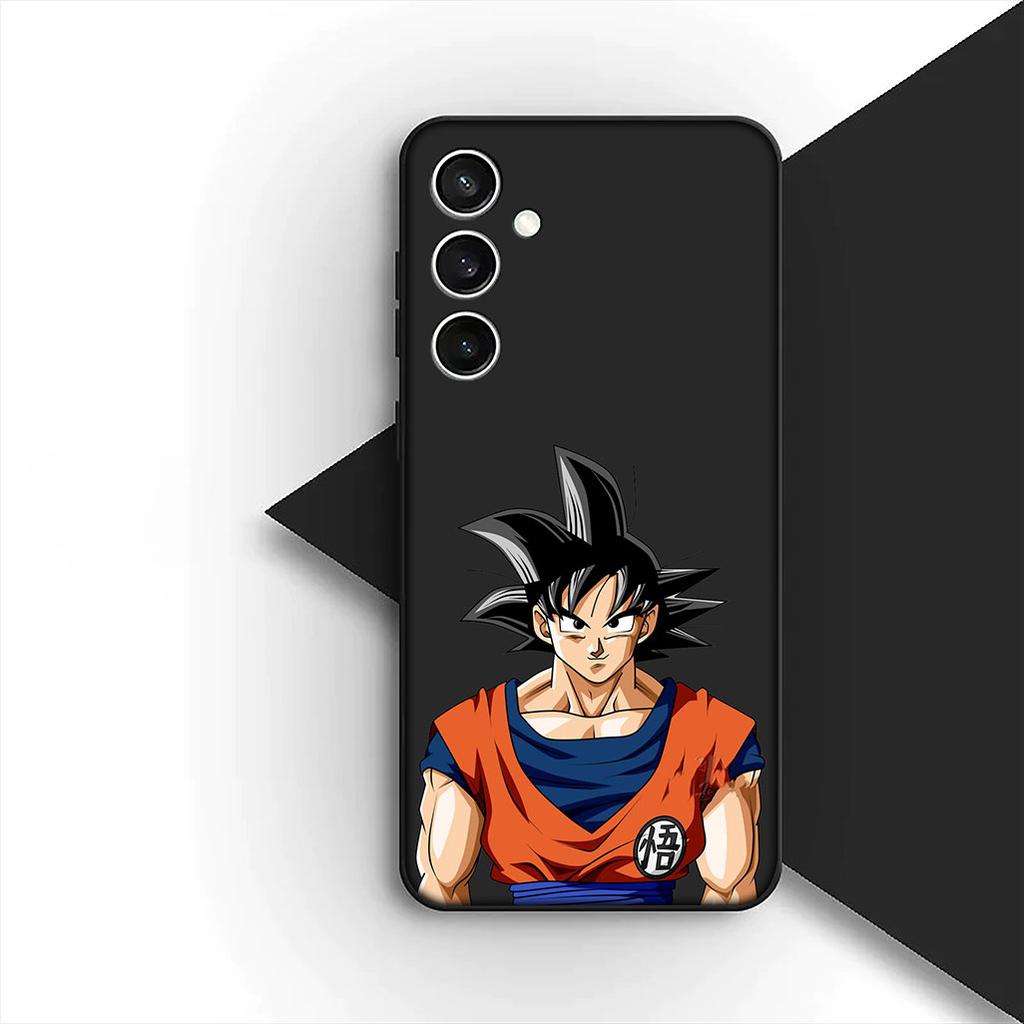 Beerus Dragons Balls Goku DragonBalls Phone Case for OPPO A80 A18 A16 A40 A17 A15 A38 A78 A79 A54 A57 A12 A60 4G 5G Cover