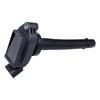 4pcs Ignition Coil&Spark Plug For GEELY EMGRAND GT X7 2.4L 2014 2015 2016 2017 2018  BORUI ATLAS 2.0L Sapre Parts F01R00A072