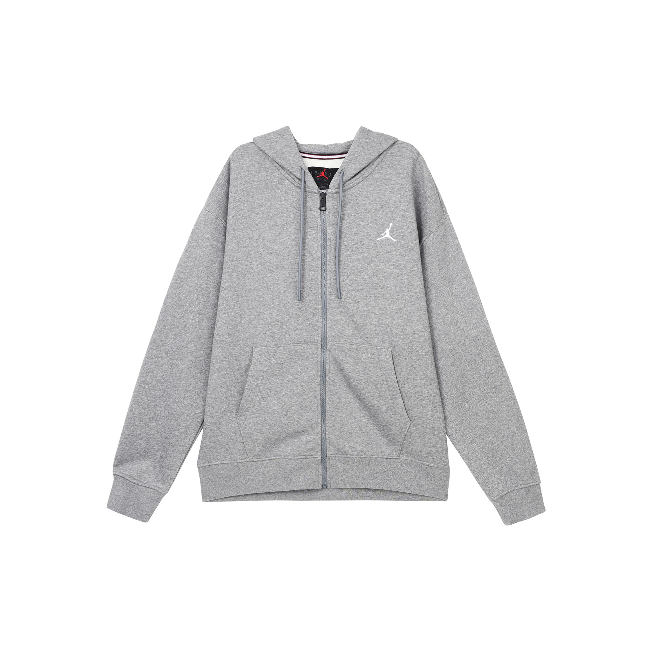 Jordan Essentials Jackets & Coats Men s Dark Gray FJ7772-091 XL