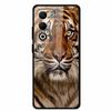 Glass Back Cover For OPPO A5i Pro 5G Case A5iPro Coque Hard Tempered Glass Case For OPPO A5m A5 5G 4G Phone Case A 5 Soft Bumper