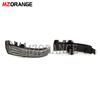 Turn Signal Lights LED Blinker Indicators Rearview Side Mirror Lamps for Mercedes-Benz W221 W212 W204 W176 W246 X156 C204 C117