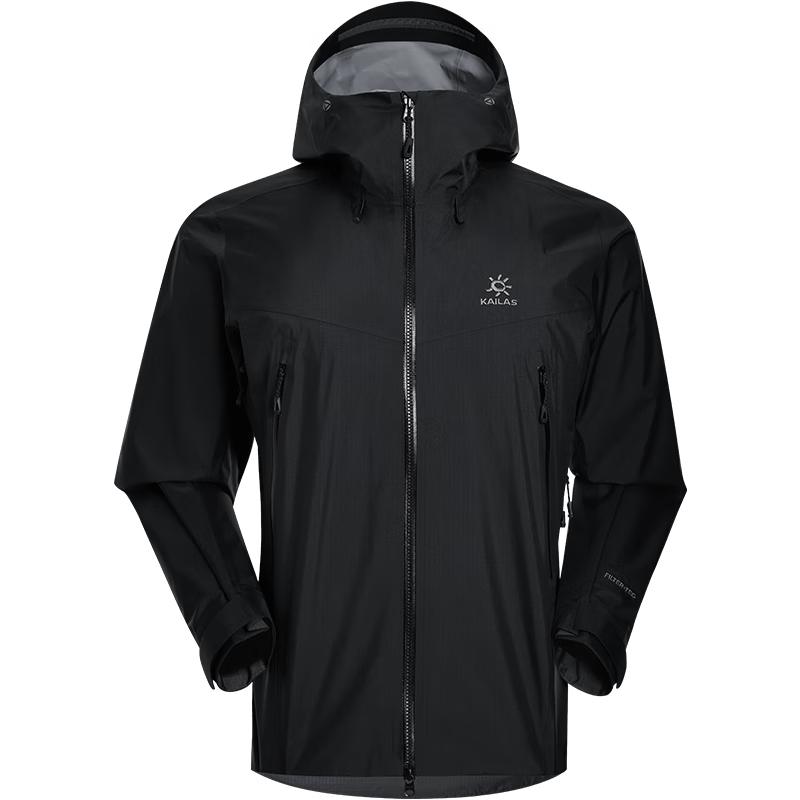 KAILAS Bogda LT FILTERTEC 3L Hardshell Jacket
