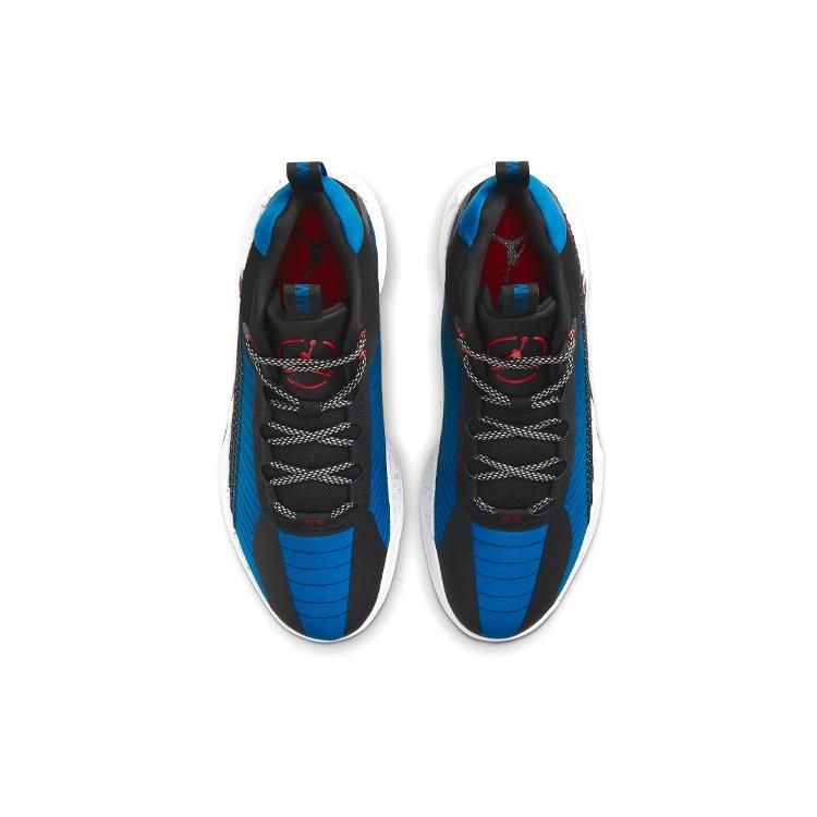 Air Jordan Jumpman 2021 PF 'Blue Void' Men's CQ4229-004