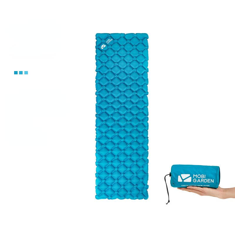 

Плоская площадка для кемпинга, надувная площадка для кемпинга, открытый влагостойкий лагерь на воздушной подушке