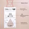 Hanging Moisture Absorbing Dehumidifying Bag for Wardrobe, Anti-Mold Desiccant