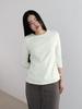 Onseuka Comfy 3/4 Sleeve T (Melon)