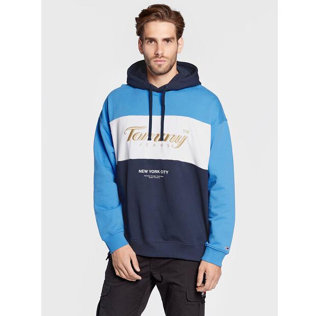 Толстовка Tommy Jeans Archive EU M