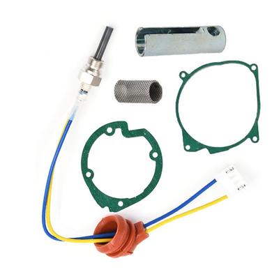 6 Stück 24V 5kW Glühkerze Luftdiesel Standheizung Reparaturset