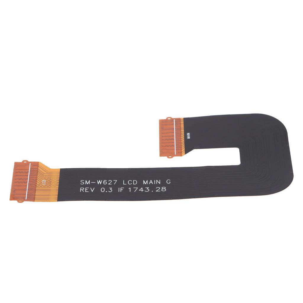 LCD Display Screen Main Board Connector Flex Cable for Samsung Galaxy Book 10.6 SMW627
