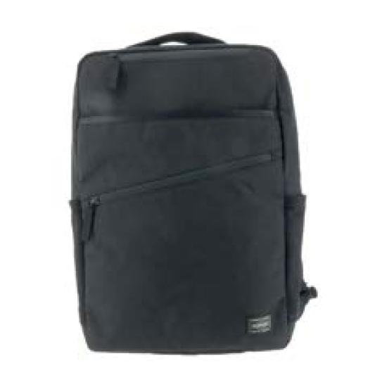 Porter Yoshida Bag Porter PORTER Backpack Daypack HYBRID Business Commuter Daypack Black 737-17933 Men's W310xH410xD120/15L