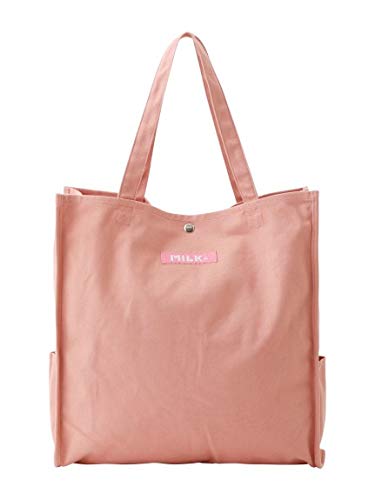 Milkfed DIDONE LOGO BIG TOTE