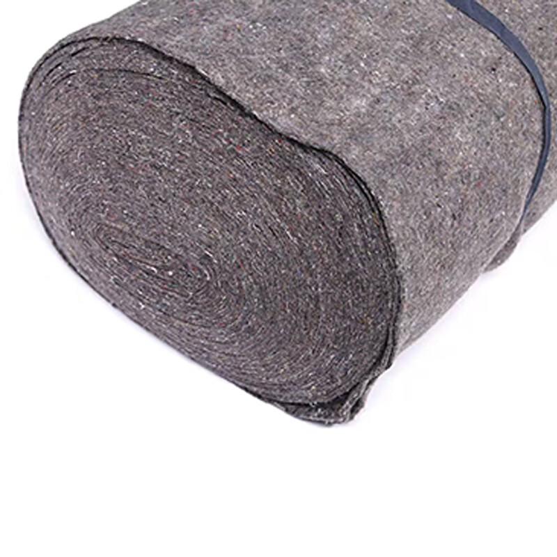 Geotextile Fabric Road & Construction Blanket