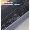 For Geely Starray EM-i Galaxy Starship 7 2025 2026 TPE Door Storage Box Mat Door Pocket Liner Pad Anti-Slip Interior Accessorie