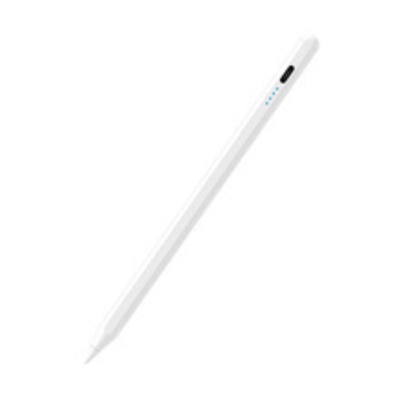 Universal Stylus Ipadpencil Stylus Pen Suitable for Apple Huawei Tablet Capacitive Pen Magnetic Suction