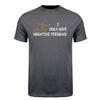 I Only Give Negative Feedback Funny Computer T Shirt Electronics Circuit Graphic Tshirts Engineering Humor Da953