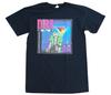 D.R.I. "First Album" T-Shirt - Small - FREE SHIPPING
