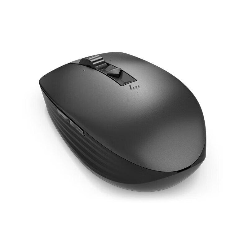 

HP Zhan X635 Multi-Device Wireless Ergonomic Mouse