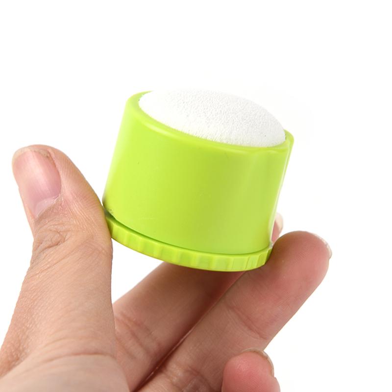 1Pc Dental Autoclavable Endo Stand Cleaning Foam Sponges File Holder Clean Stand
