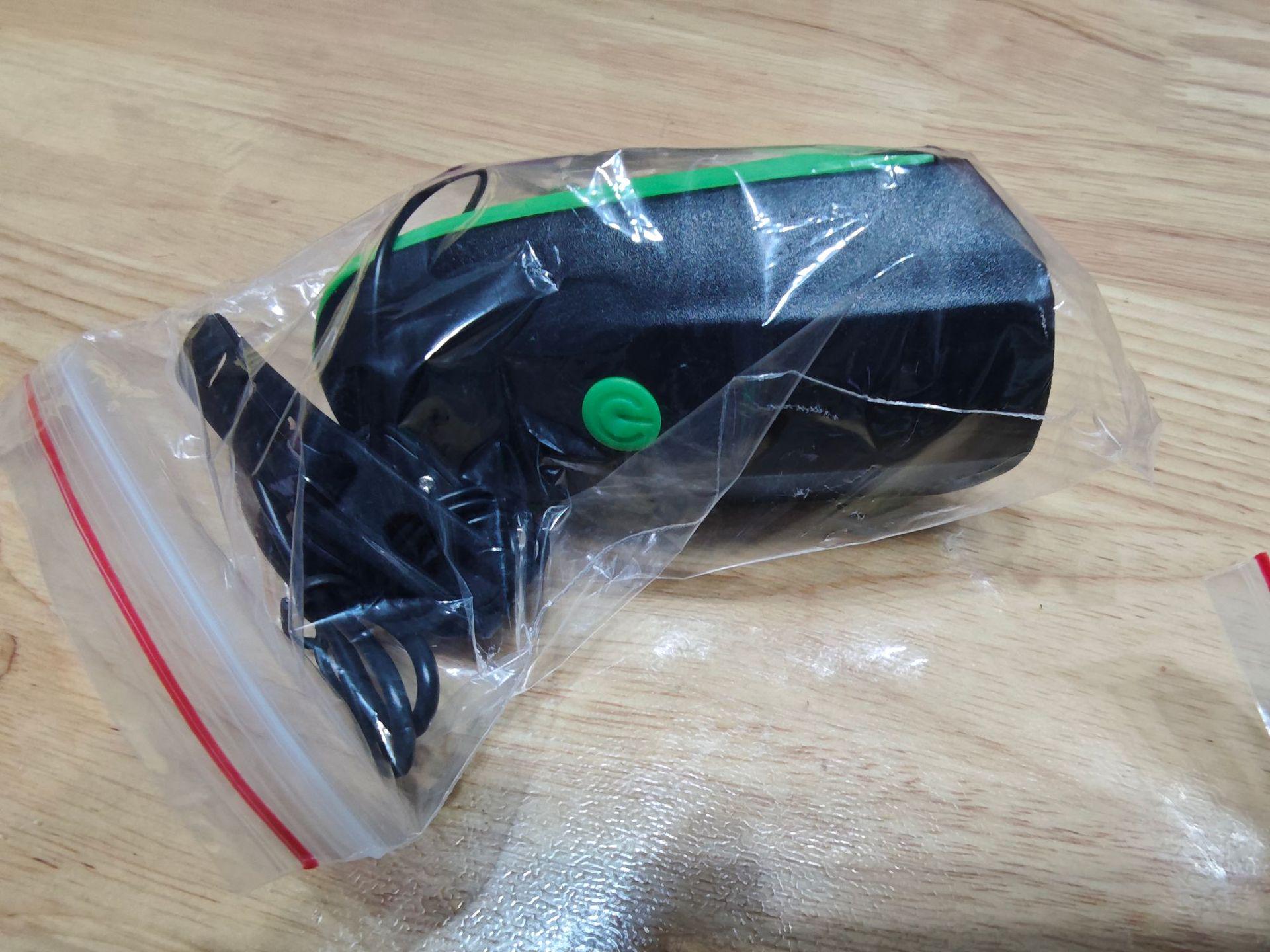 

Super Bright LED Bicycle Light with Built-in Speaker 7758 for Night Riding and Mountain Biking