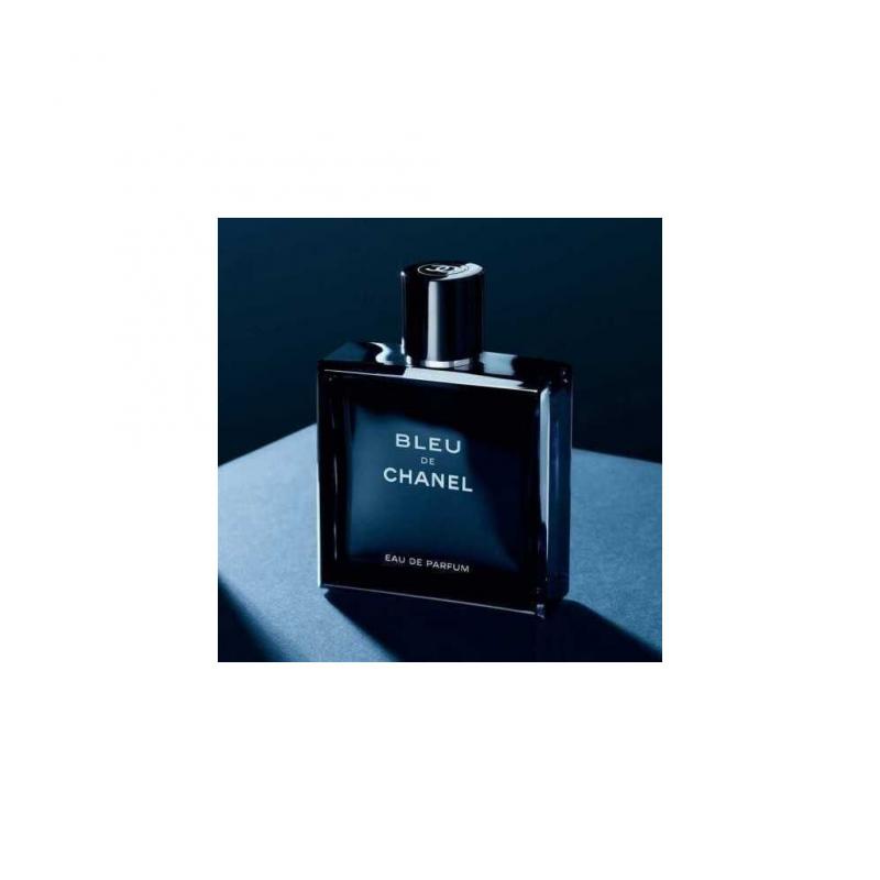 Men's Woody Fragrance - 100ml Azur Perfume