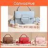 Fashionable Square Crossbody Bag For Women In Chic Colors With Elegant Lock Closure